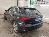  Audi  A3  Sportback 30 TDI Business Line 2.0 TDI 115CV BVA7 E6d #2