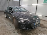 Audi  A3  Sportback 30 TDI Business Line 2.0 TDI 115CV BVA7 E6d #4