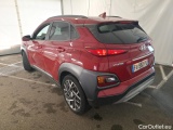  Hyundai  Konna Kona Creative Hybrid 2WD 1.6 GDI 140CV BVA6 E6d #2