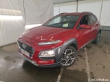  Hyundai  Konna Kona Creative Hybrid 2WD 1.6 GDI 140CV BVA6 E6d 