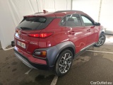  Hyundai  Konna Kona Creative Hybrid 2WD 1.6 GDI 140CV BVA6 E6d #3