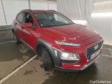  Hyundai  Konna Kona Creative Hybrid 2WD 1.6 GDI 140CV BVA6 E6d #4