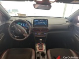  Hyundai  Konna Kona Creative Hybrid 2WD 1.6 GDI 140CV BVA6 E6d #5