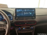  Hyundai  Konna Kona Creative Hybrid 2WD 1.6 GDI 140CV BVA6 E6d #7