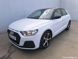  Audi  A1 Sportback  25 TFSI 1.0 95CV MT5 
