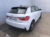 Audi  A1 Sportback  25 TFSI 1.0 95CV MT5 #2