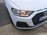  Audi  A1 Sportback  25 TFSI 1.0 95CV MT5 #16