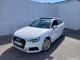  Audi  A3 AUDI  / 2016 / 5P / berlina con portón Sportback S line 30 TFSI 85kW (116CV) 