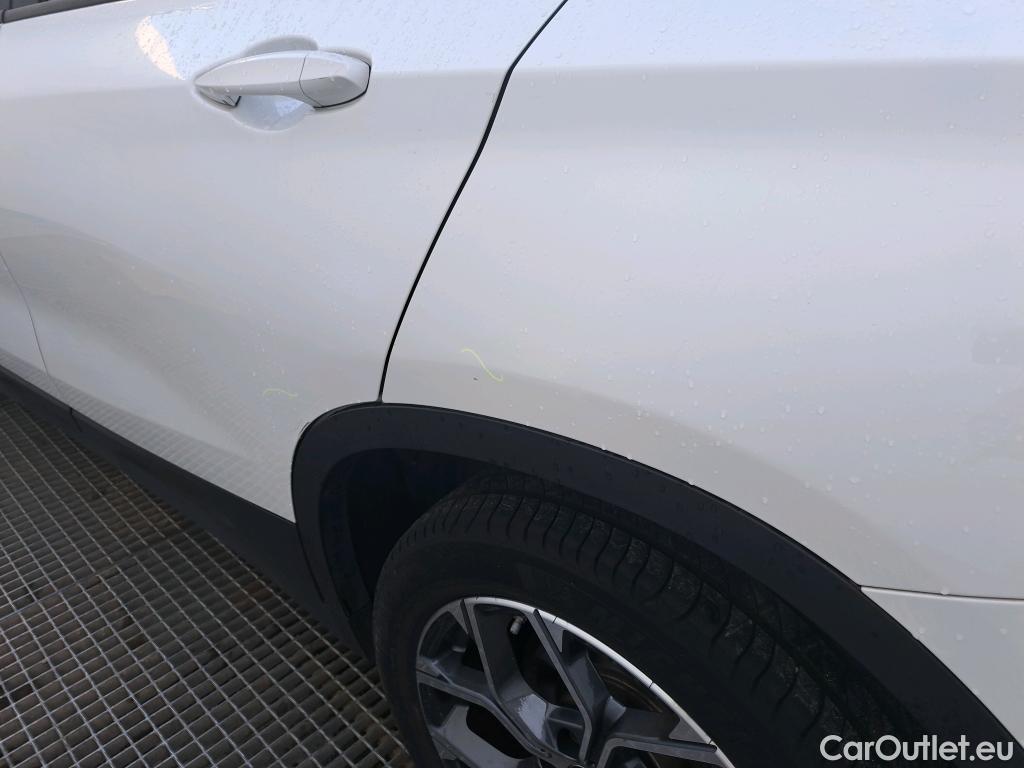  Bmw  X2 Serie  sDrive 18i Advantage 1.5 140CV AT7 E6dT #13