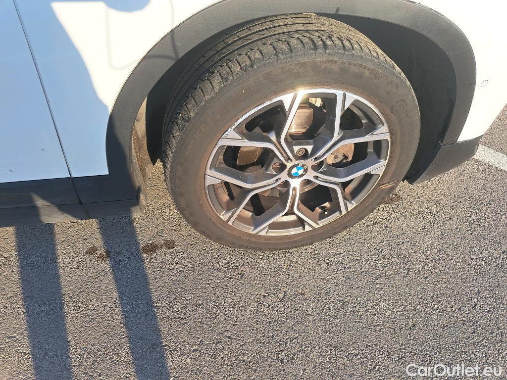  Bmw  X2 Serie  sDrive 18i Advantage 1.5 140CV AT7 E6dT #5