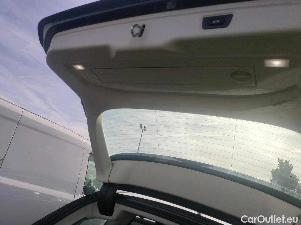  Bmw  Serie 3  Touring 320d Luxury Line 2.0 190CV AT8 E6d #11