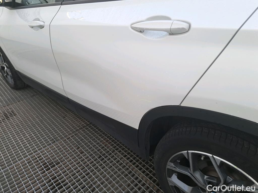  Bmw  X2 Serie  sDrive 18i Advantage 1.5 140CV AT7 E6dT #9