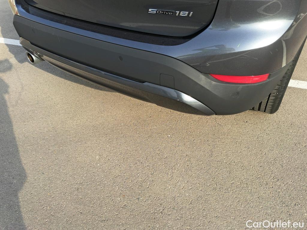  Bmw  X1 Serie  sDrive 18i Advantage 1.5 140CV AT7 E6dT #23