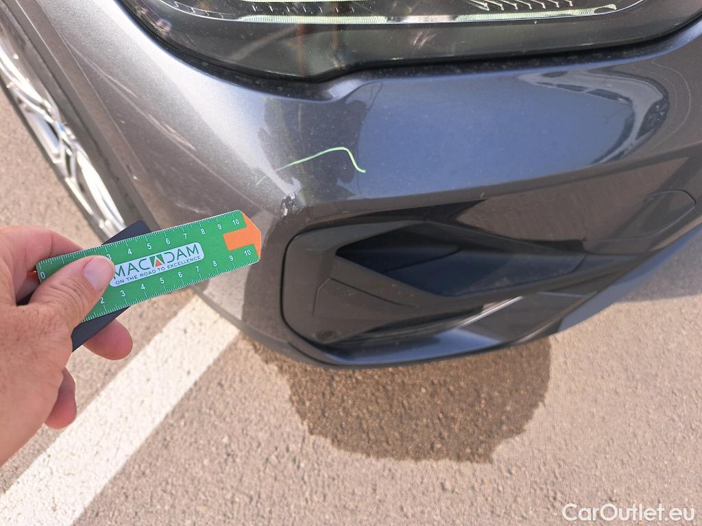 Bmw  X1 Serie  sDrive 18i Advantage 1.5 140CV AT7 E6dT #2