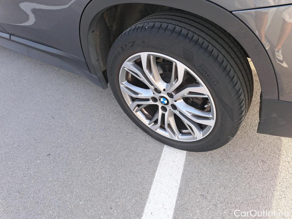  Bmw  X1 Serie  sDrive 18i Advantage 1.5 140CV AT7 E6dT #5