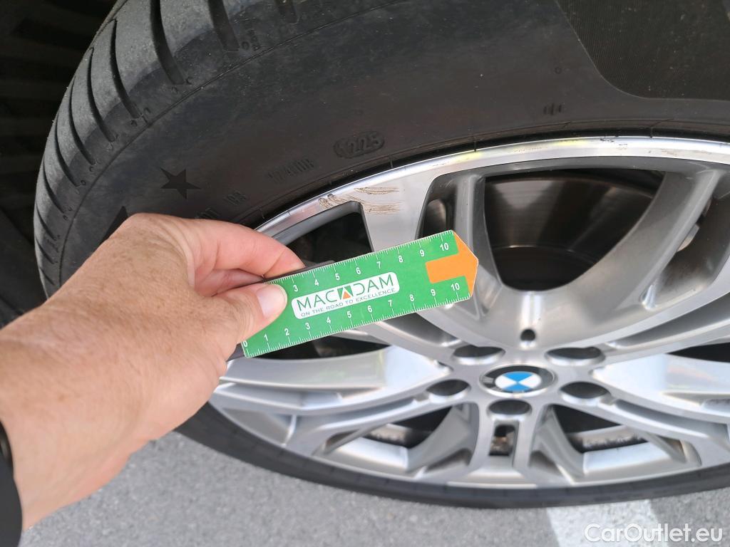  Bmw  X1 Serie  sDrive 18i Advantage 1.5 140CV AT7 E6dT #4