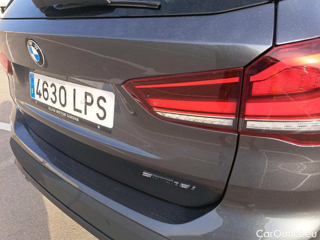  Bmw  X1 Serie  sDrive 18i Advantage 1.5 140CV AT7 E6dT #25