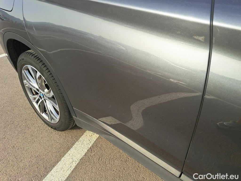  Bmw  X1 Serie  sDrive 18i Advantage 1.5 140CV AT7 E6dT #15