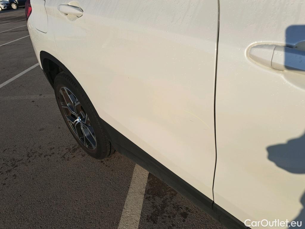  Bmw  X2 Serie  sDrive 18i Advantage 1.5 140CV AT7 E6dT #11
