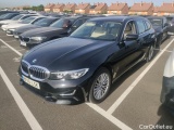  Bmw  Serie 3  Touring 320d Luxury Line 2.0 190CV AT8 E6d 