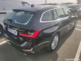  Bmw  Serie 3  Touring 320d Luxury Line 2.0 190CV AT8 E6d #2