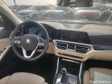  Bmw  Serie 3  Touring 320d Luxury Line 2.0 190CV AT8 E6d #3