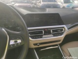  Bmw  Serie 3  Touring 320d Luxury Line 2.0 190CV AT8 E6d #13