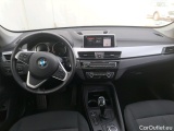  Bmw  X1 Serie  sDrive 18i Advantage 1.5 140CV AT7 E6dT #3
