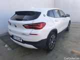  Bmw  X2 Serie  sDrive 18i Advantage 1.5 140CV AT7 E6dT #2