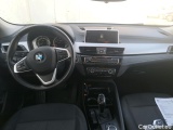  Bmw  X2 Serie  sDrive 18i Advantage 1.5 140CV AT7 E6dT #3