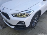  Bmw  X2 Serie  sDrive 18i Advantage 1.5 140CV AT7 E6dT #15