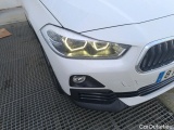  Bmw  X2 Serie  sDrive 18i Advantage 1.5 140CV AT7 E6dT #16