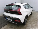  Hyundai  Bayon HYUNDAI  / 2021 / 5P / todoterreno 1.0 TGDI 74kW (100CV) 48V Maxx #2