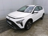  Hyundai  Bayon HYUNDAI  / 2021 / 5P / todoterreno 1.0 TGDI 74kW (100CV) 48V Maxx 