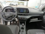  Hyundai  Bayon HYUNDAI  / 2021 / 5P / todoterreno 1.0 TGDI 74kW (100CV) 48V Maxx #3