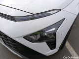  Hyundai  Bayon HYUNDAI  / 2021 / 5P / todoterreno 1.0 TGDI 74kW (100CV) 48V Maxx #15