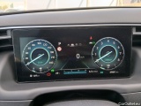  Hyundai  Tucson HYUNDAI  / 2020 / 5P / todoterreno 1.6 TGDI 169kW (230CV) HEV Maxx Auto #4