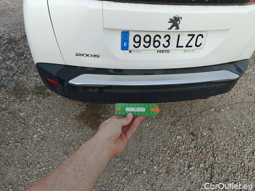  Peugeot  2008  Active 1.2 PureTech 100CV MT6 E6d #42