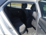  Peugeot  2008  Allure Pack 1.2 PureTech 130CV AT8 E6d #7