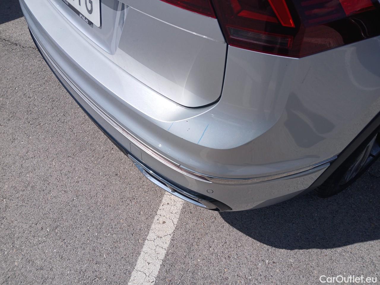  Volkswagen  Tiguan  R-Line 2.0 TDI 150CV AT7 E6d #19