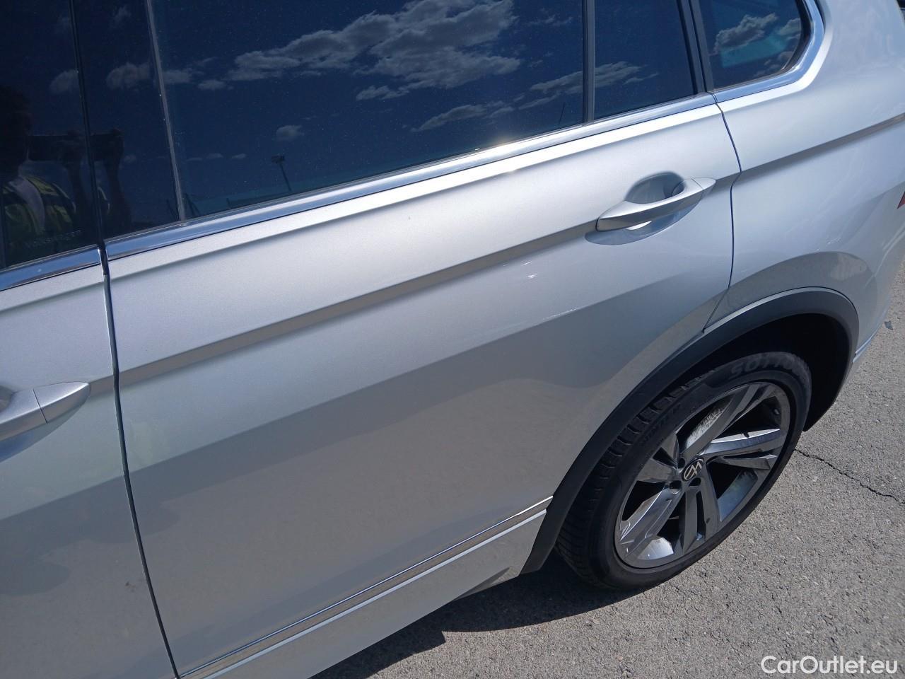  Volkswagen  Tiguan  R-Line 2.0 TDI 150CV AT7 E6d #13