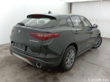  Alfa Romeo   STELVIO Alfa Romeo 2.2 D 160 Super 5d #2