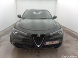  Alfa Romeo   STELVIO Alfa Romeo 2.2 D 160 Super 5d #5