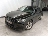  Audi  A1 Sportback Audi  1.0 25 TFSI 70kW 5d 