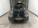  Audi  A1 Sportback Audi  1.0 25 TFSI 70kW 5d #5