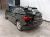  Audi  A1 Sportback Audi  1.0 25 TFSI 70kW 5d #7