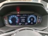 Audi  A1 Sportback Audi  1.0 25 TFSI 70kW 5d #6
