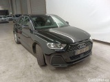  Audi  A1 Sportback Audi  1.0 25 TFSI 70kW 5d #8
