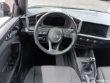  Audi  A1 Sportback Audi  1.0 25 TFSI 70kW 5d #9