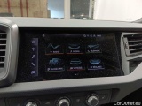 Audi  A1 Sportback Audi  1.0 25 TFSI 70kW 5d #13